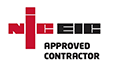NICEIC logo