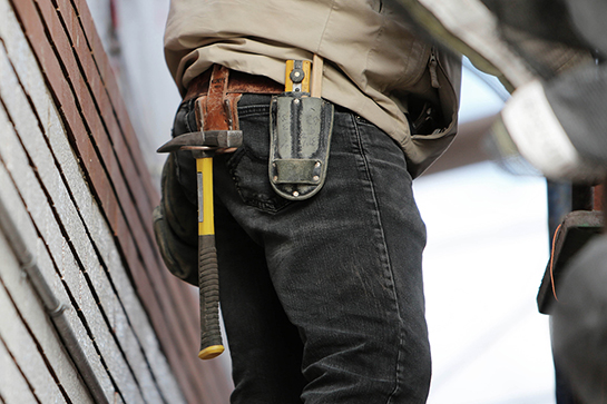Handyman